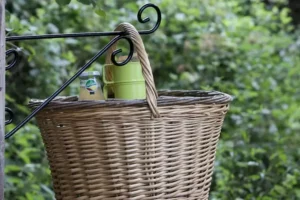 Panier petit-déjeuner