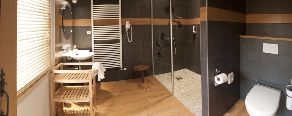 Chambre d'hôtes Guédelon