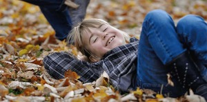 week-end nature en automne