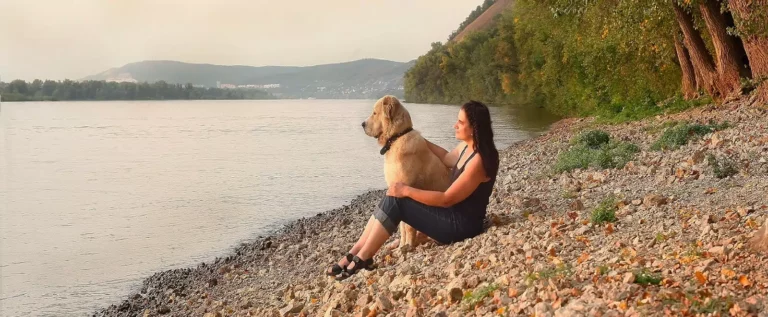 week-end insolite avec son chien accepté