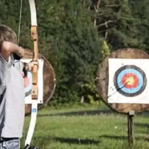 vacances avec les grands-parents et les petits-enfants