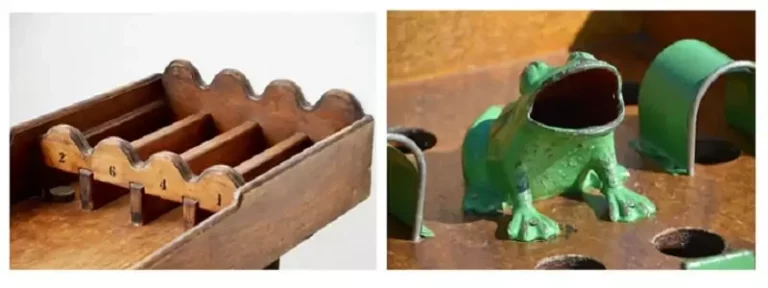 jeux du gite avec salle de jeux