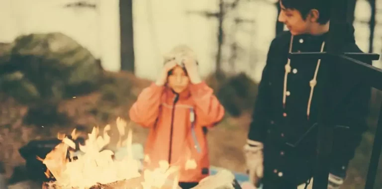 passer des bonnes vacances en famille