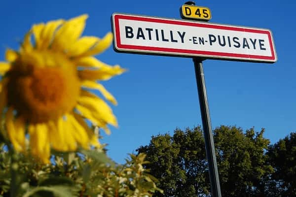 Batilly-en-Puisaye