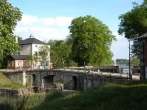 le Relais de Mantelot