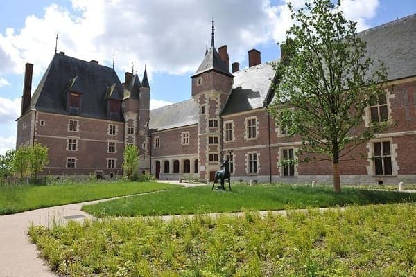 Château-Musée de Gien