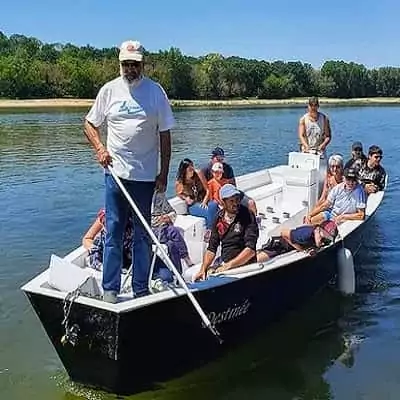 aventure Loire