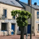 musée des 2 marines