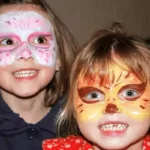 Vendredi 23 octobre : maquillage