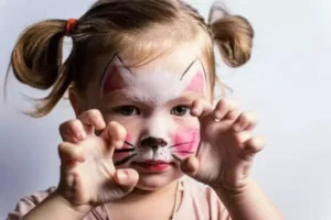 maquillage enfant