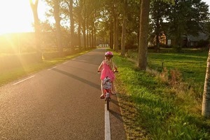 vélo enfant