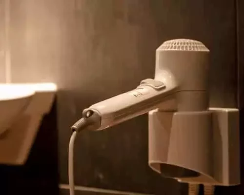 Hébergement Suite Familiale au Family Ecolodge Puisaye avec sèche cheveux