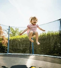 trampoline