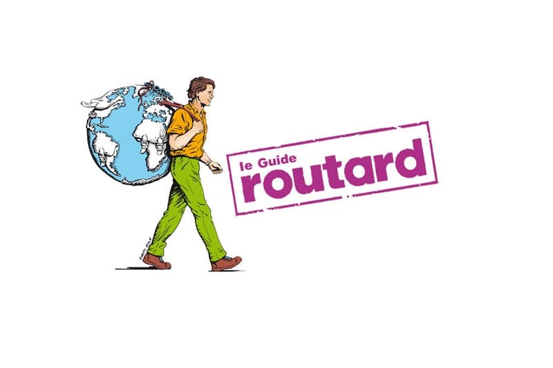 Guide du Routard