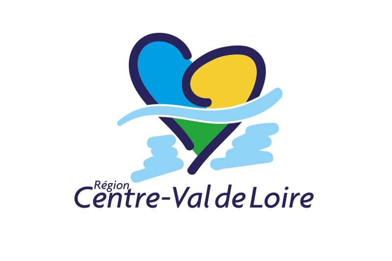 région Centre Val de Loire