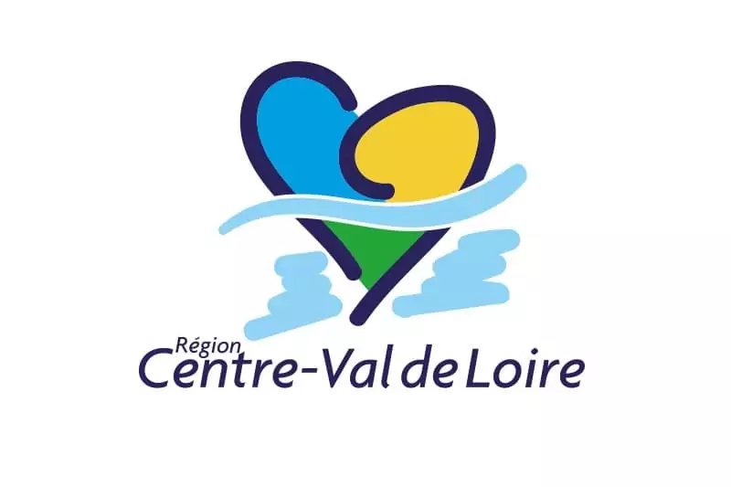 région Centre Val de Loire