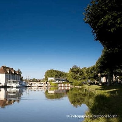 Briare-le-Canal