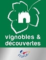 label Vignobles et Découvertes