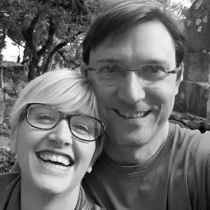 Séverine et Eric, vos contacts presse