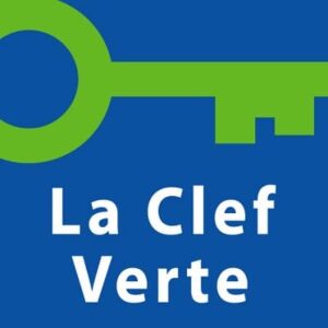 la clef verte