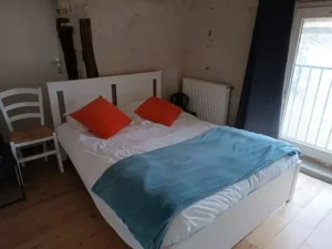 Gite-Location-3-chambres-briare
