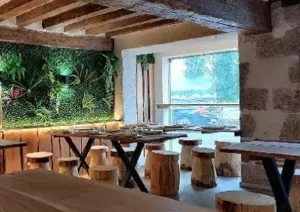 burger gourmet à Gien