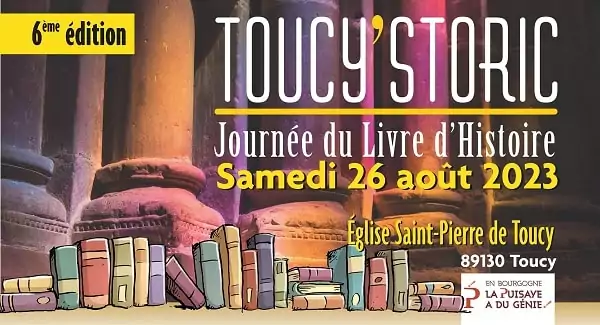 Toucy'Storic