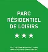 parc résidentiel de loisirs