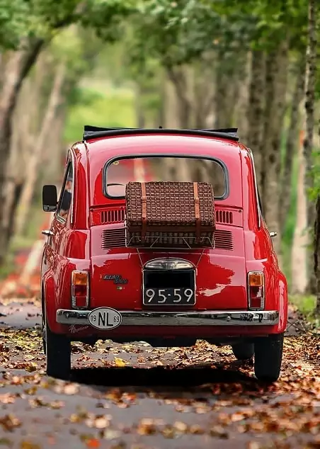 vacances sans voiture en France, Centre Val de Loire et Bourgogne