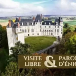 parcours d'énigmes