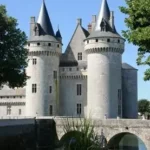 Visites à Sully-sur-Loire