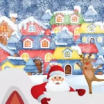 La magie de Noël à Gien 2025 : le programme jour par jour