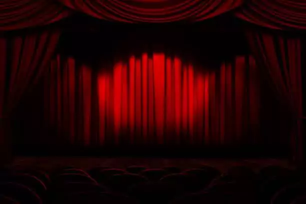 théâtre