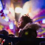 fête foraine