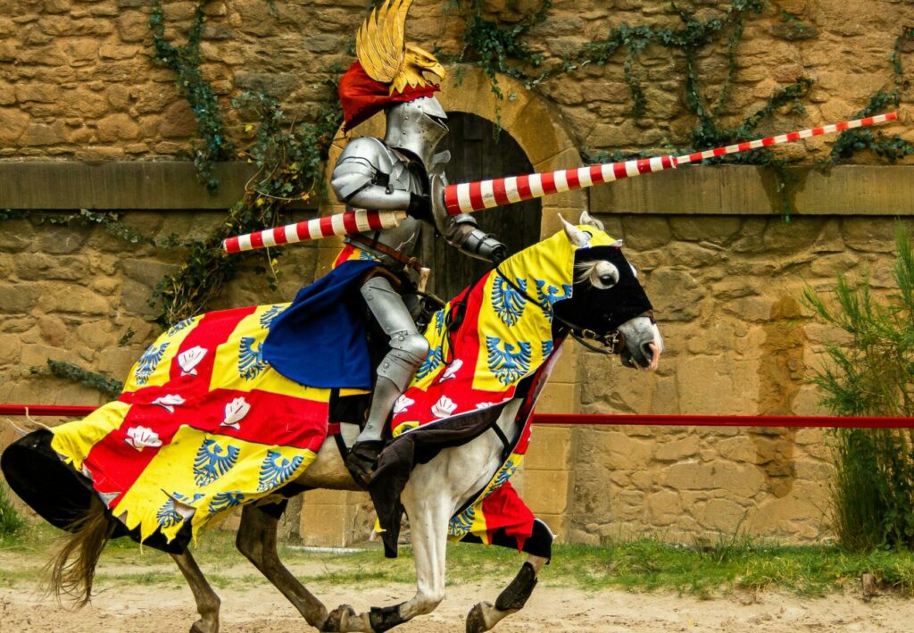 chevalier
