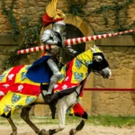 chevalier