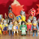 playmobils