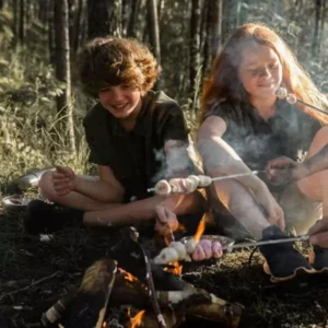 vacances de Pâques authentiques en famille
