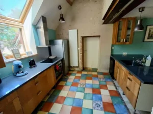 team-building cuisine pour séminaire d'entreprise