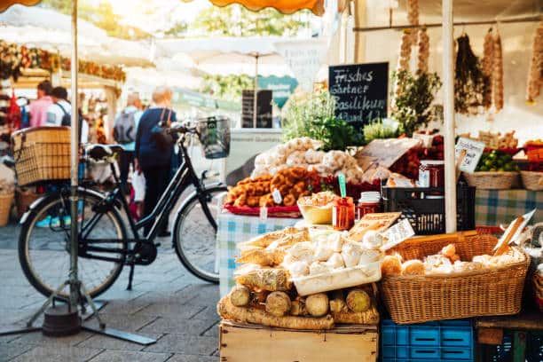 marché
