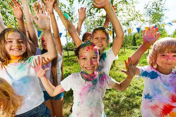 festival enfants