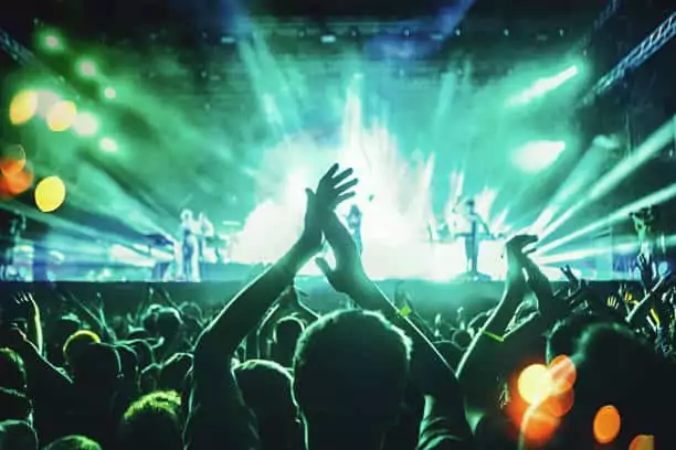 festival