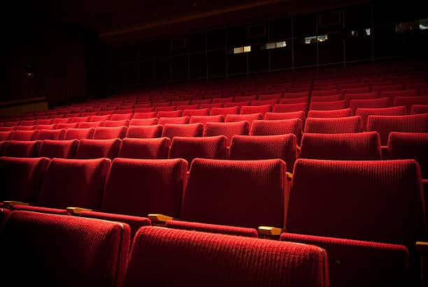 théâtre