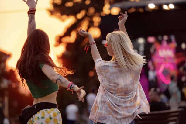 festival