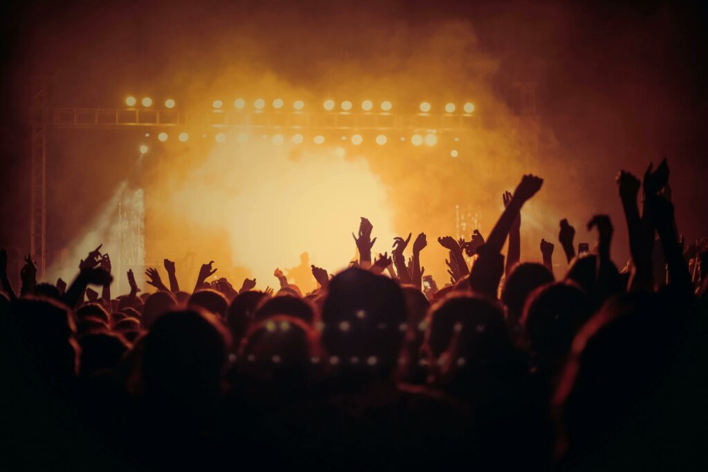 fête de la musique