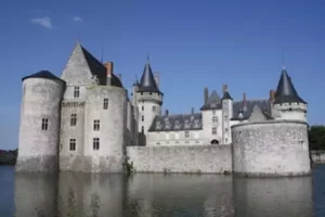 Châteaux de la Loire