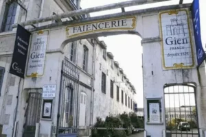 Faïencerie de Gien