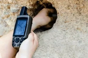 Geocaching gratuit