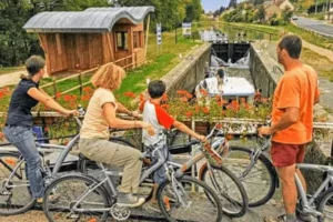 La Loire à vélo
