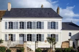 Maison de Colette